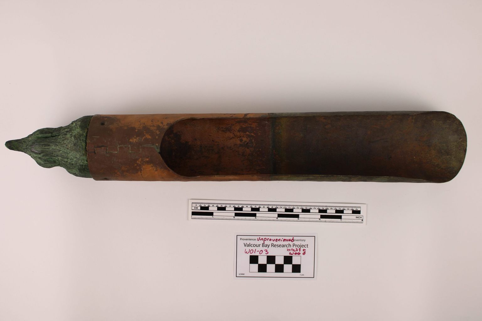Powder Charge Scoop picture number 1