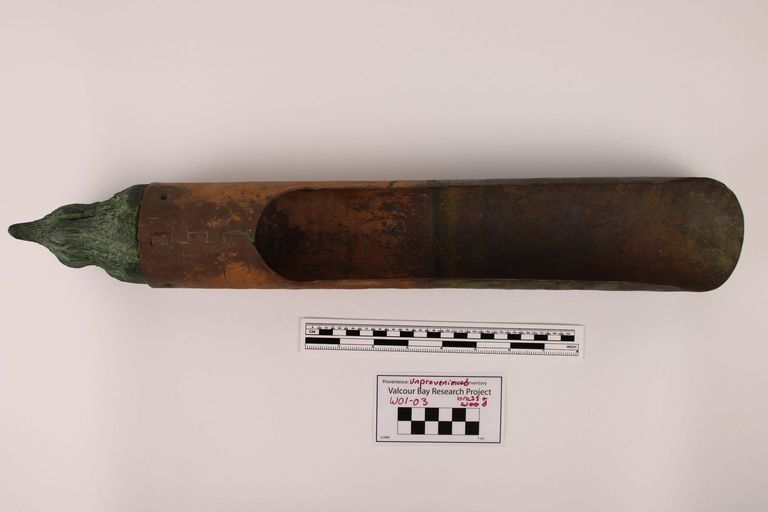 Powder Charge Scoop picture number 1