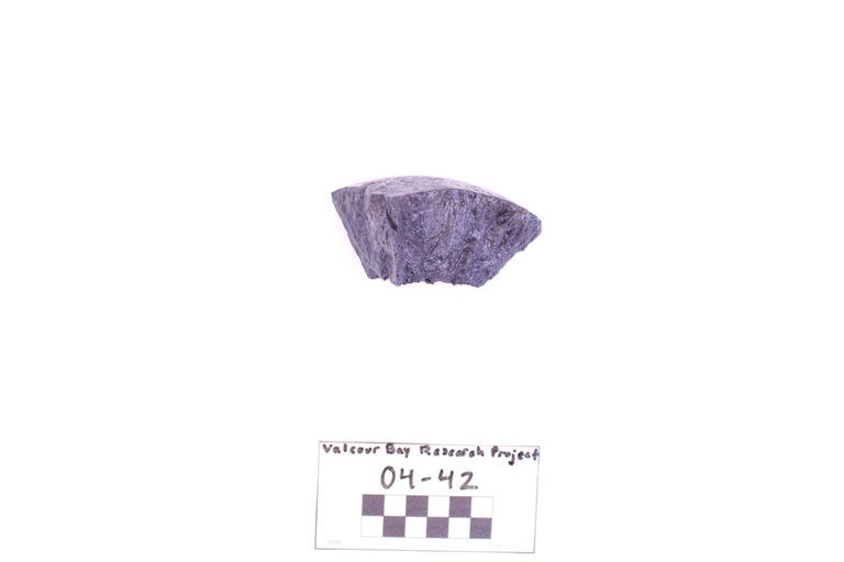 Fragment, Howitzer Shell