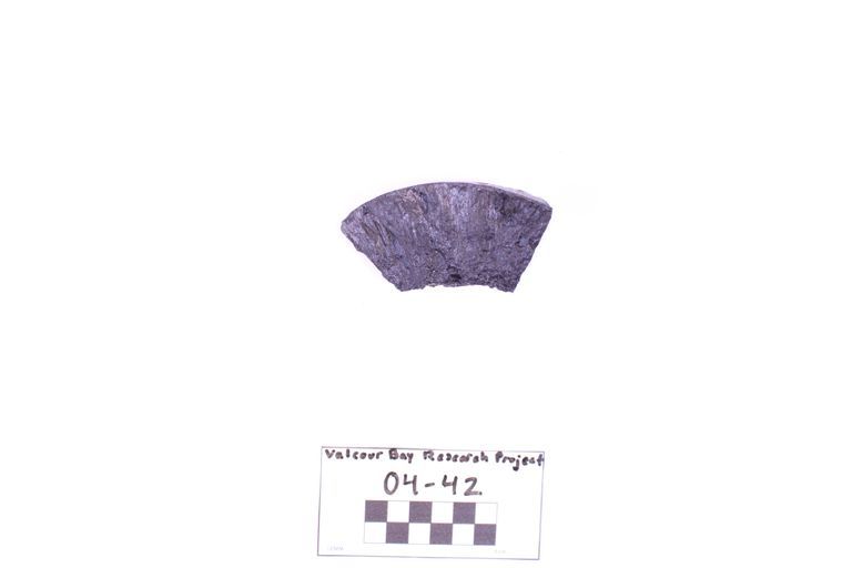 Fragment, Howitzer Shell - Image 2