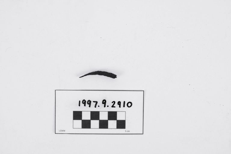 Fragment, Nail - Image 2