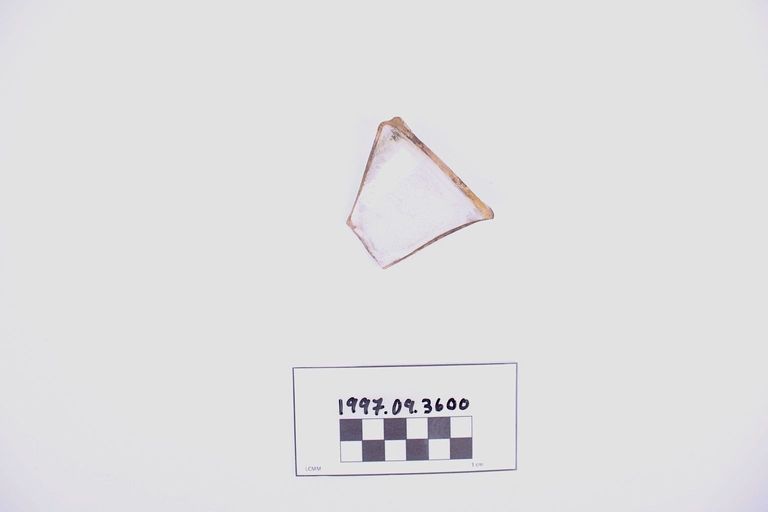 Fragment, Unknown