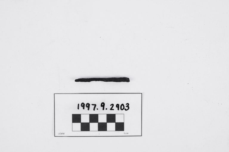 Fragment, Nail - Image 2