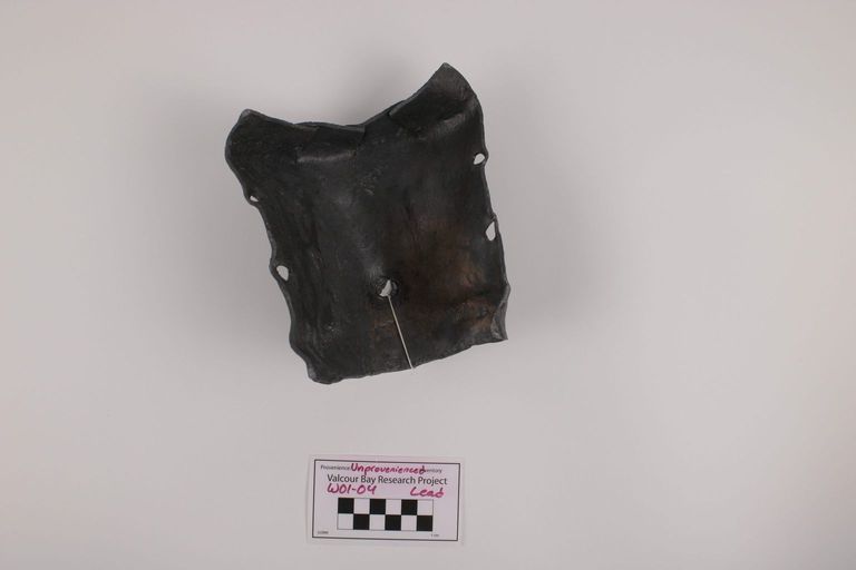 Apron, Cannon - Image 2