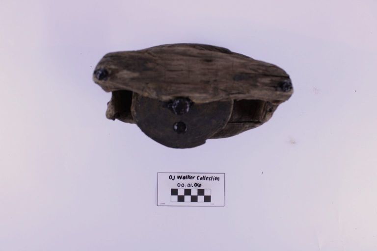 Double Sheave Block - Image 2