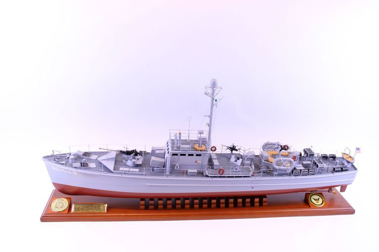 SC1029 Model