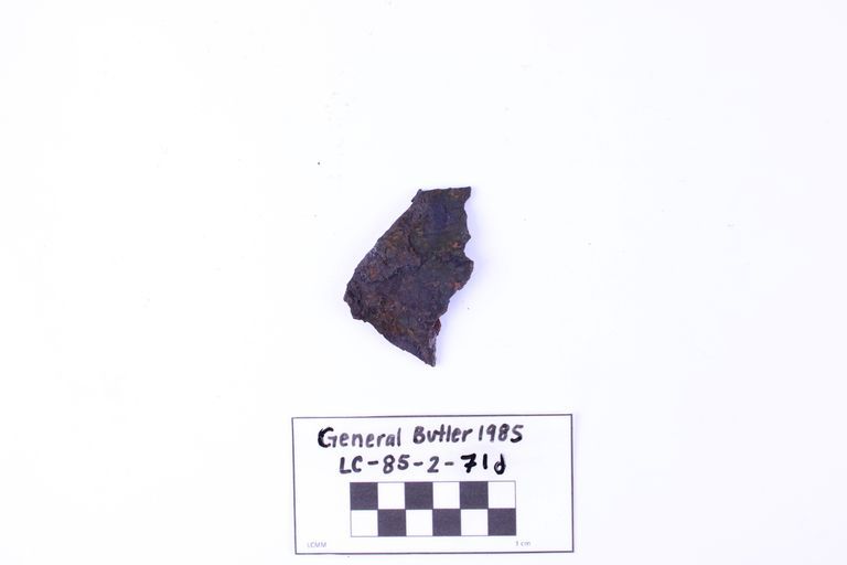 Fragment, Pot