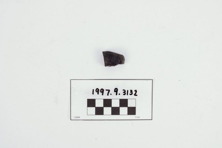 Fragment, Glass - Image 2
