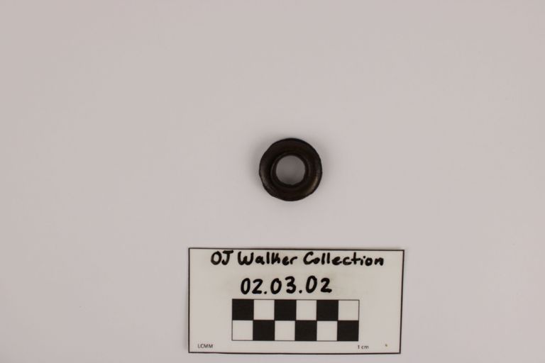 Sail Grommet