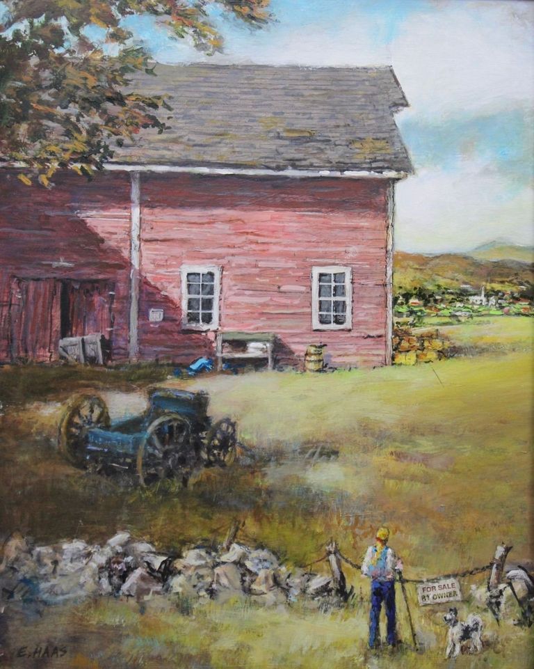 Fixer Upper
