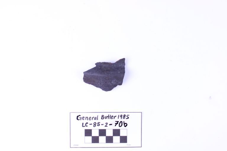 Fragment, Pot