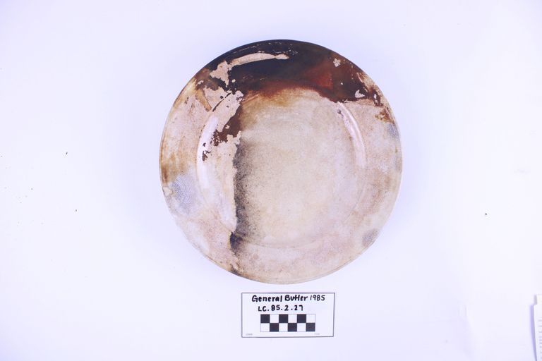 Plate