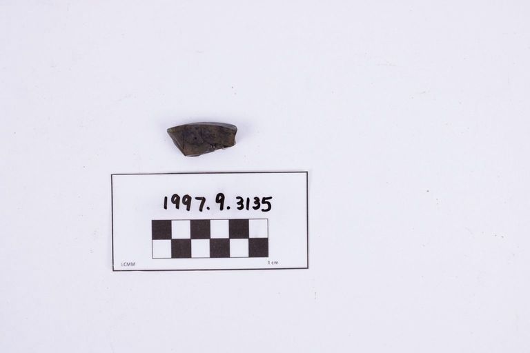 Fragment, Glass - Image 2