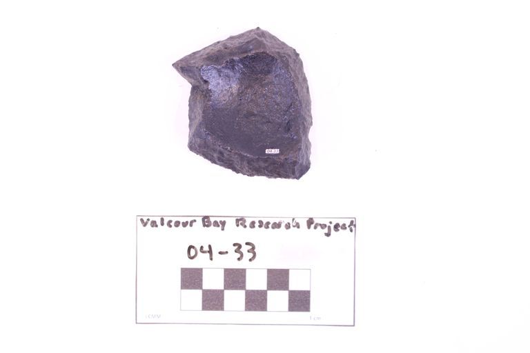 Fragment, Howitzer Shell - Image 2