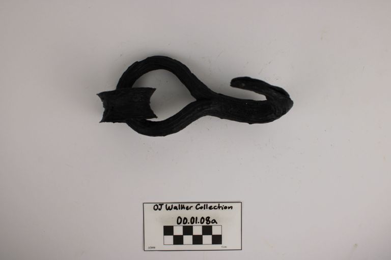 Iron Hook - Image 2