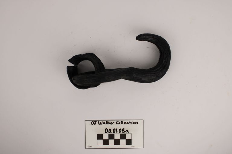 Iron Hook