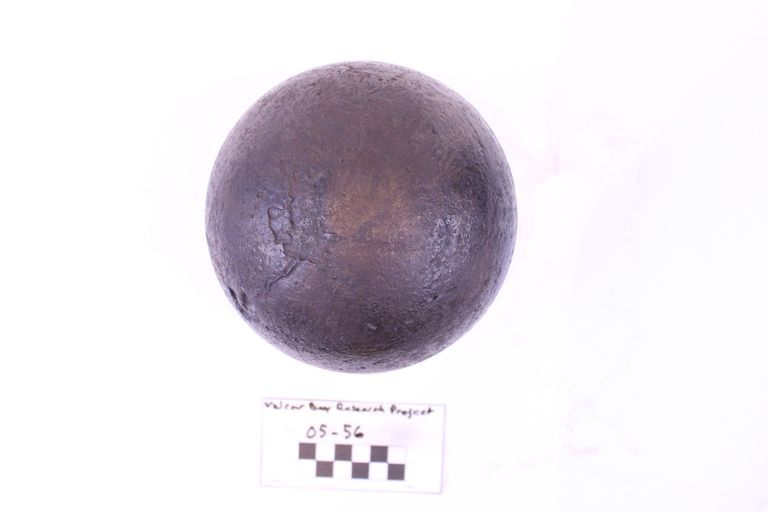 24 Pound Round Shot - Image 2