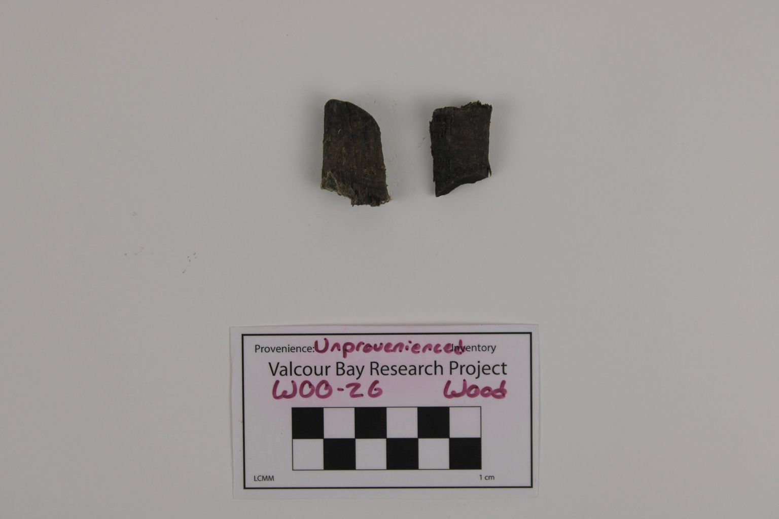 Fuse, fragment picture number 1