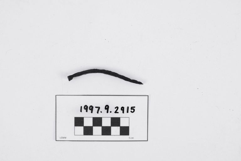 Fragment, Nail - Image 2