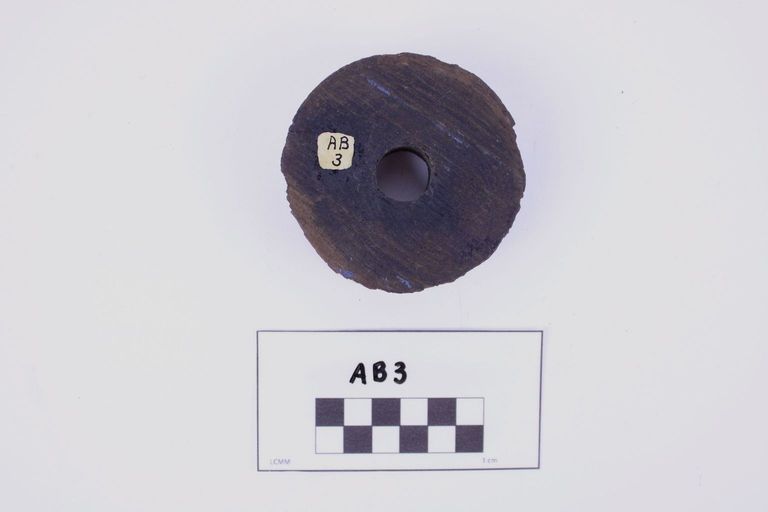 Inner Pulley Block Wheel