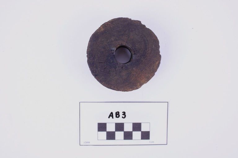 Inner Pulley Block Wheel - Image 2