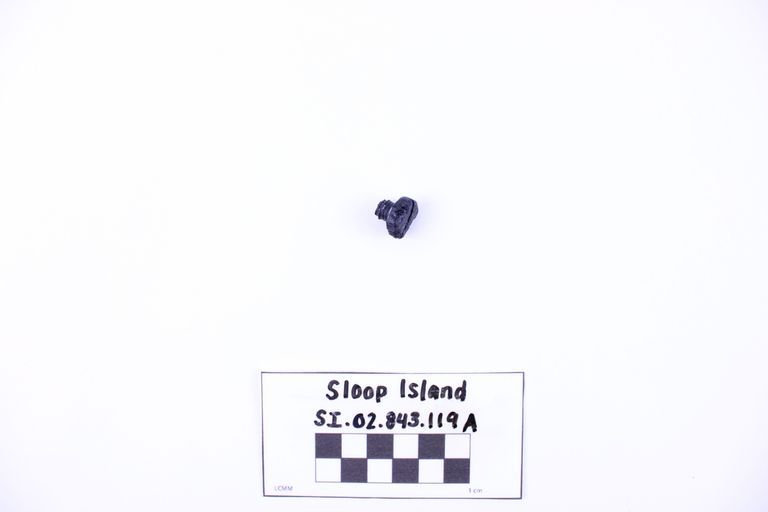 Fragment, Block Plane