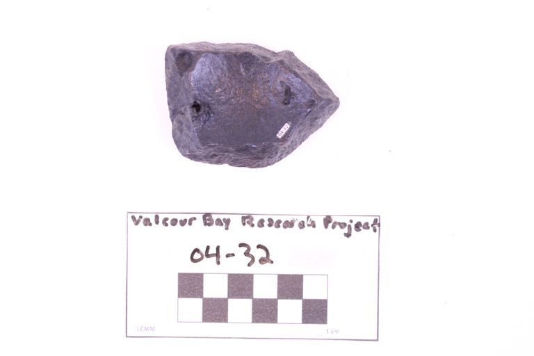 Fragment, Howitzer Shell - Image 2