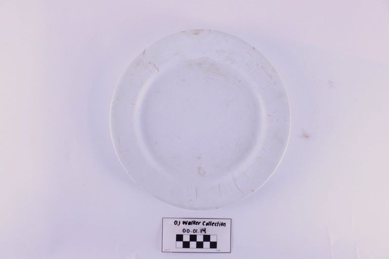 Plate