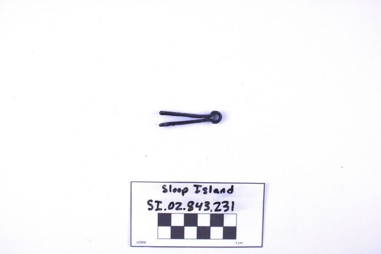Cotter Pin