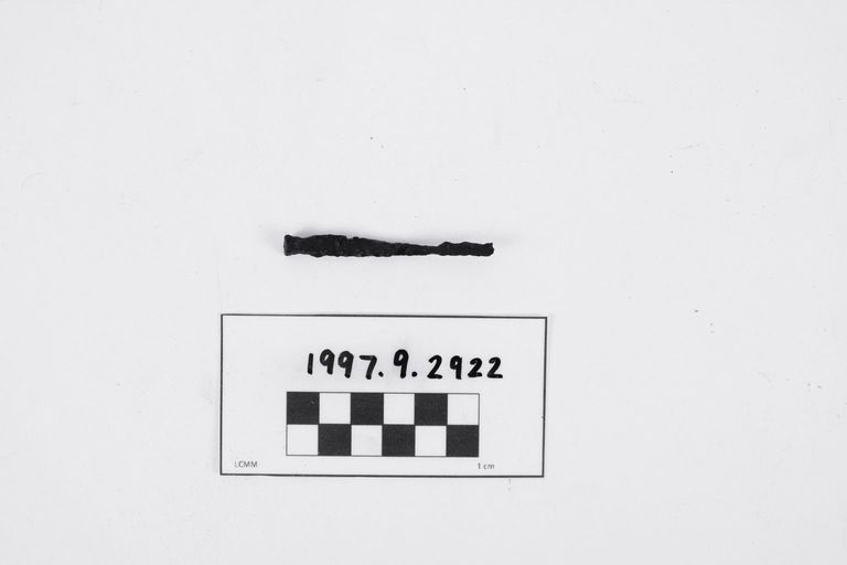 Fragment, Nail - Image 2