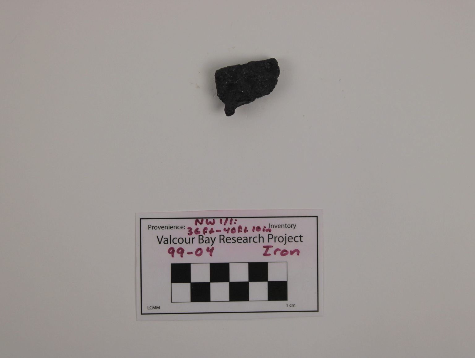 Unidentified, fragment picture number 1