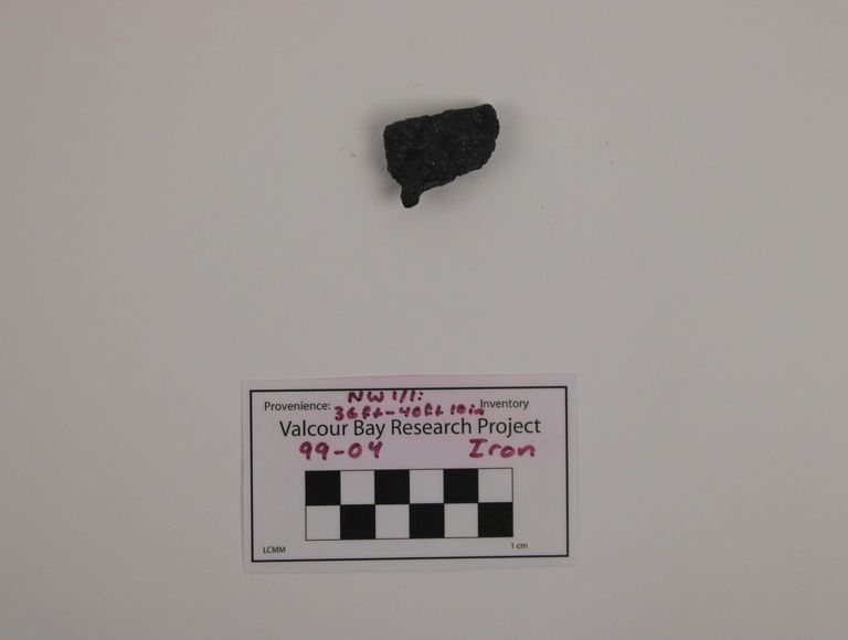 Unidentified, fragment picture number 1