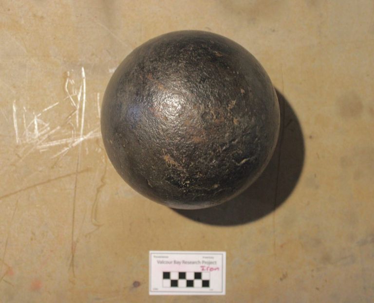 8" Howitzer Shell - Image 2