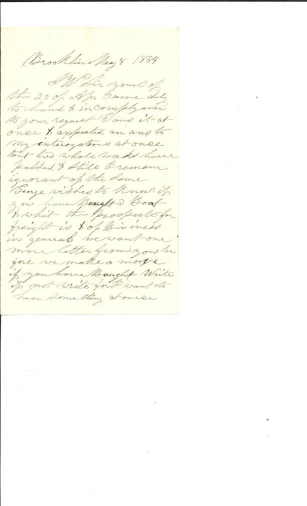 General U.S. Grant Primary Source Documents