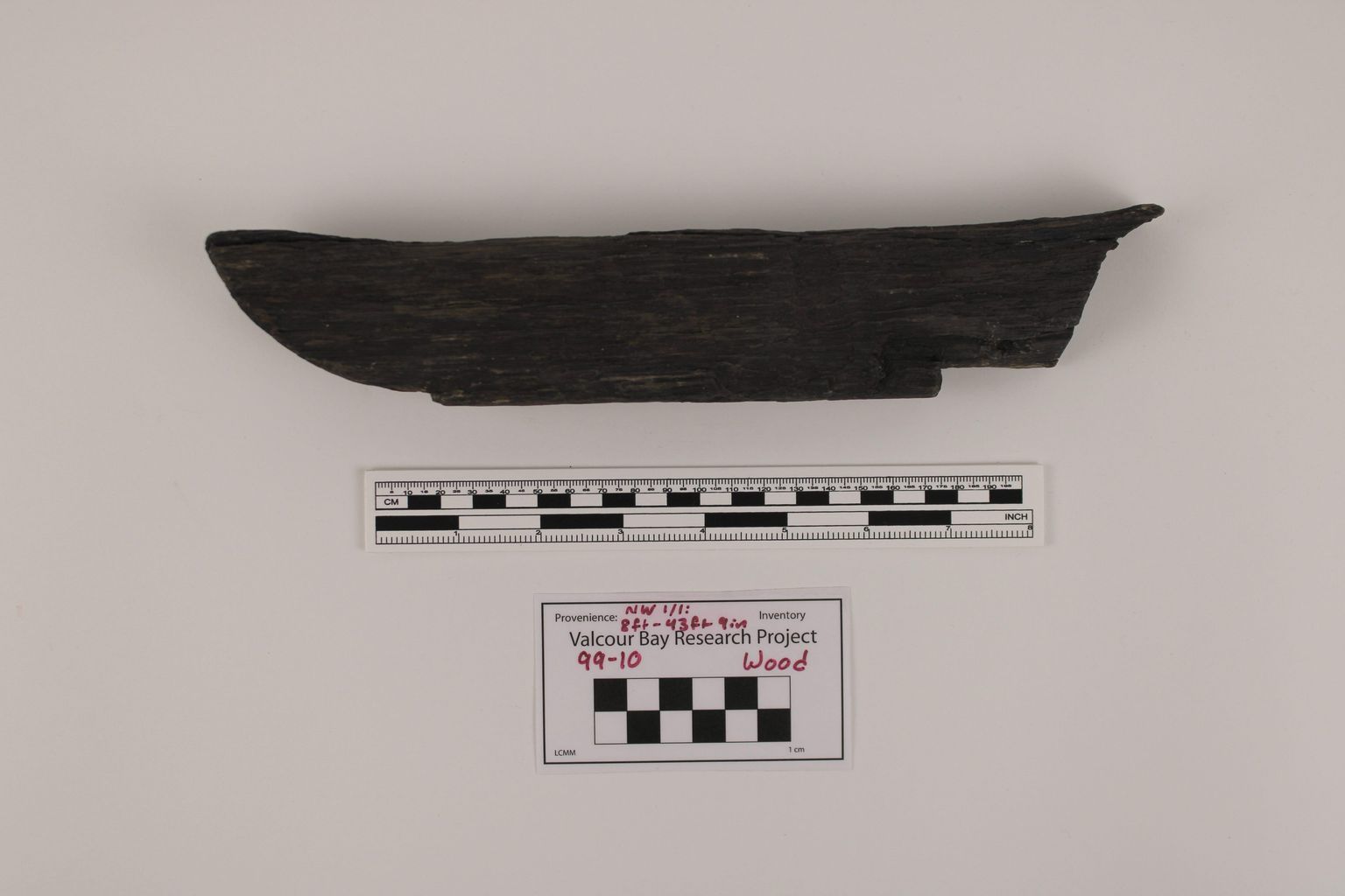 Cannon Carriage, fragment picture number 1