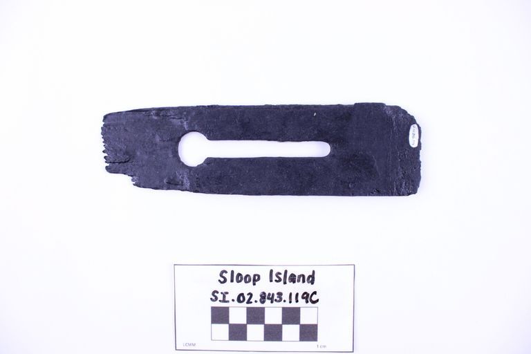 Fragment, Block Plane - Image 2