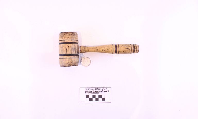 Gavel