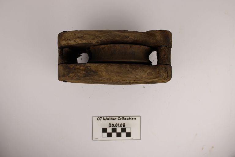 Single Sheave Block - Image 2