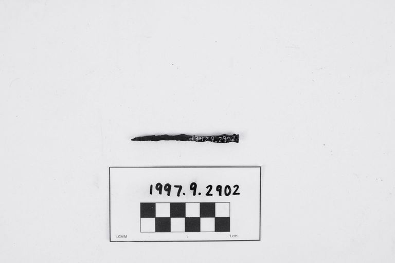 Fragment, Nail - Image 2