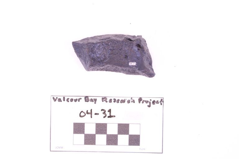 Fragment, Howitzer Shell - Image 2