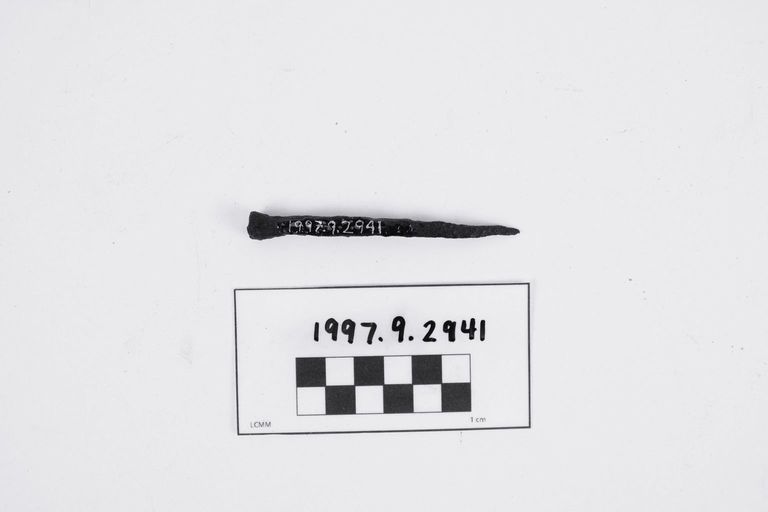 Nail