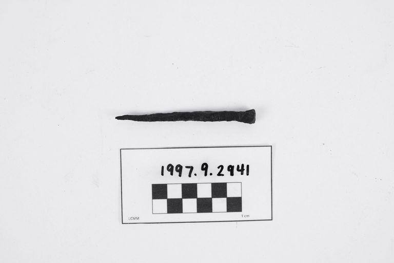 Nail - Image 2