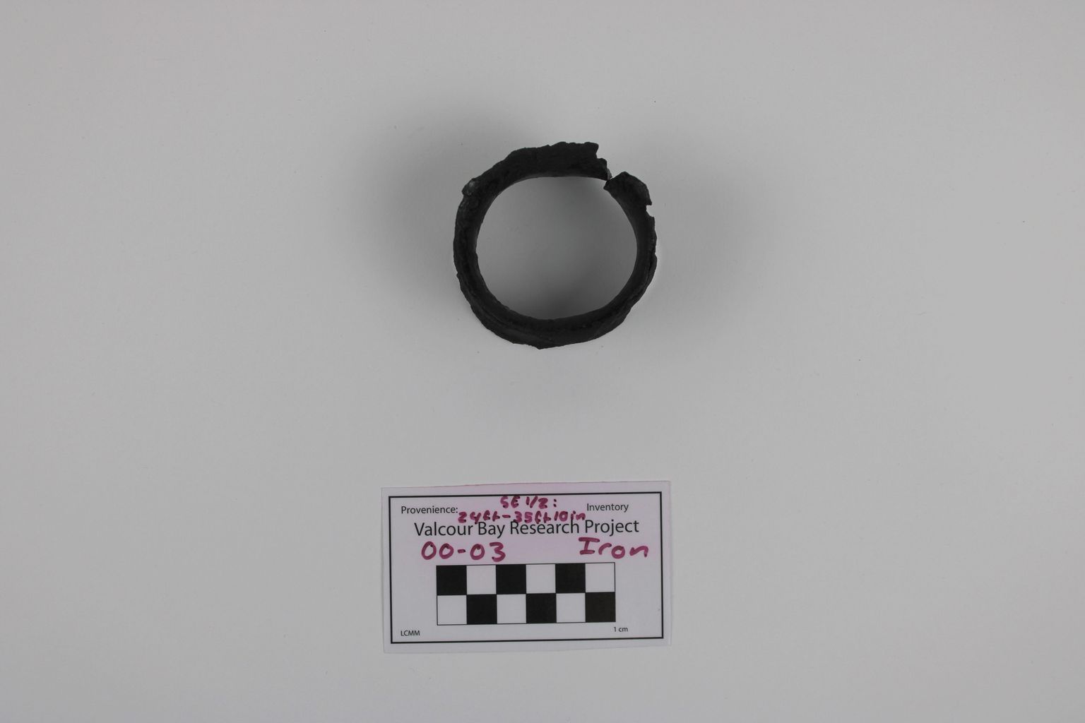 Thimble picture number 1