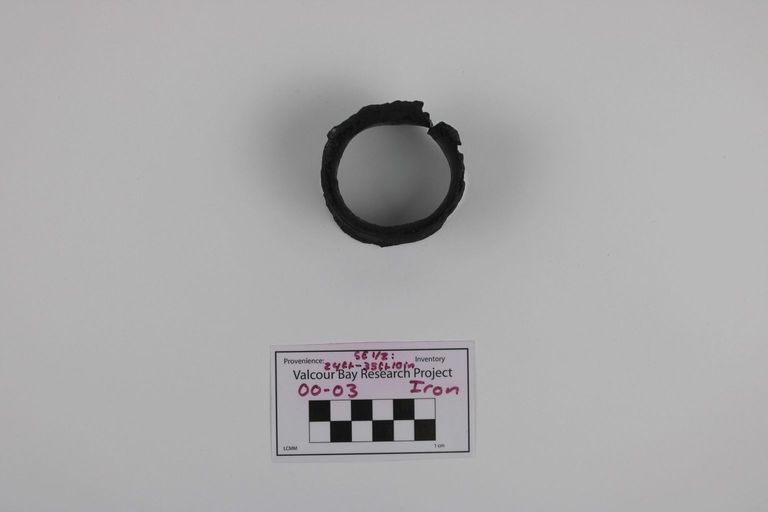 Thimble picture number 1