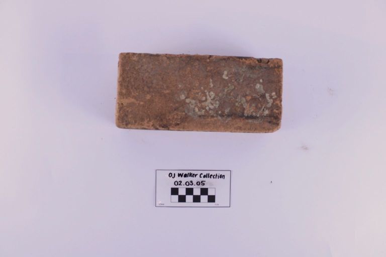 Brick