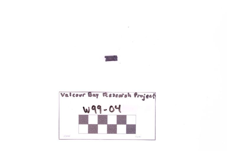 Fragment, Musket Barrel - Image 3