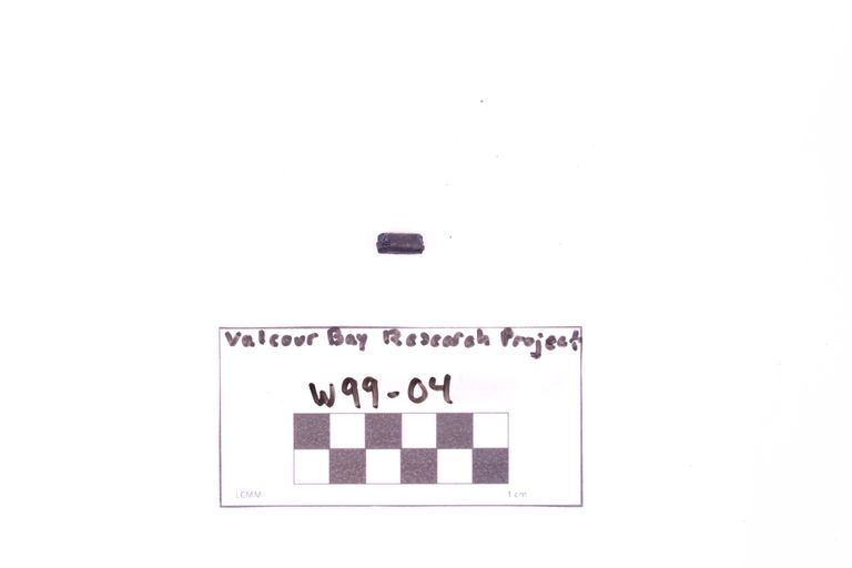 Fragment, Musket Barrel - Image 4