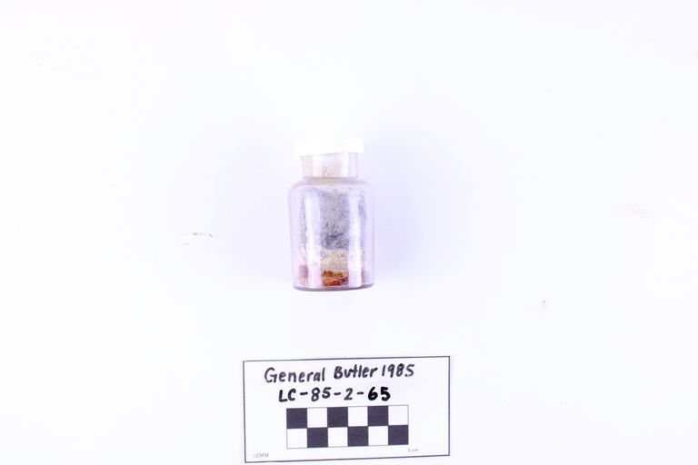 Medicine Bottle