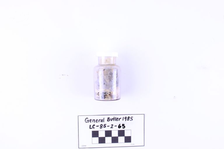Medicine Bottle - Image 2