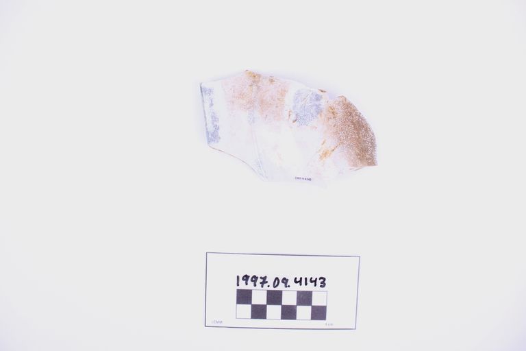 Fragment, Bowl - Image 2